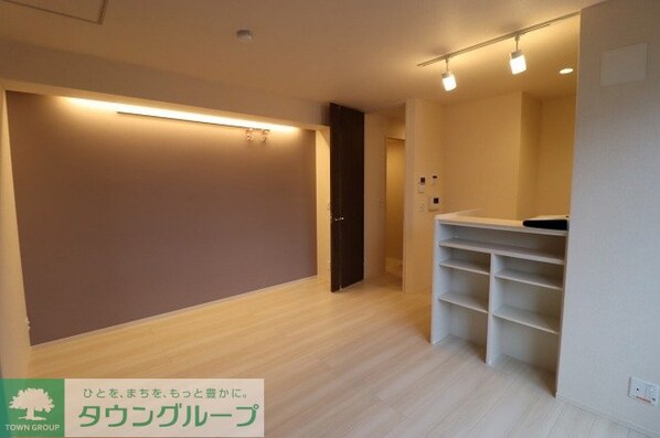 AXIS松戸の物件内観写真